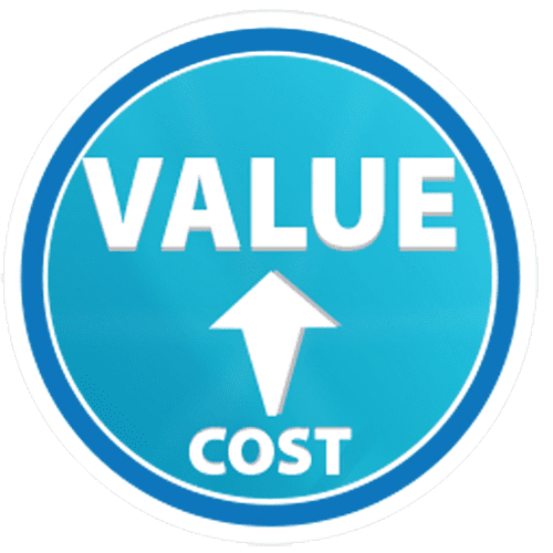 COST-VALUE