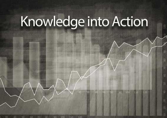 knowledge-into-action